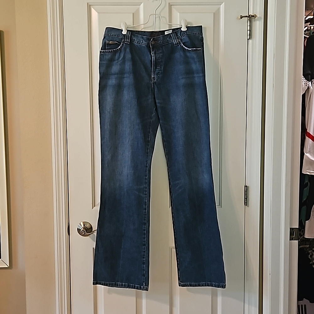 Women's Eddie Bauer Jeans size 12T